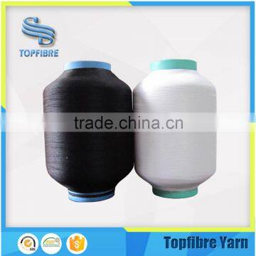 Yarn Manufacturer High Tenacity Polyester Yarn