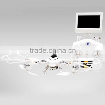 Minitudou CX-33S Cheerson Drone 2.4G 4CH 6-axis HD Camera 5.8G Real-time Transmission Fpv Quad Copter photo-3