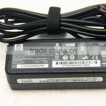 NEW Original 19.5v 2.05a Laptop Charger for hp Compaq Mini 110-1000 40W Adapter photo-2
