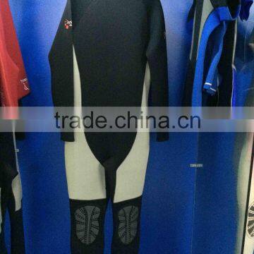 yamamoto neoprene wetsuit