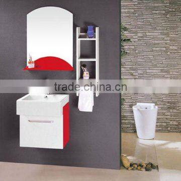 bathroom cabinet