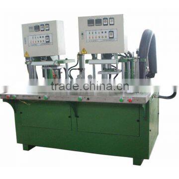 Brass casting equipment Foundry machines for industry casting