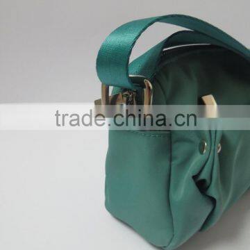 2016 New Style Hot Sale Waterproof Nylon Handbag Fashion Bag Shoulder Bag photo-3