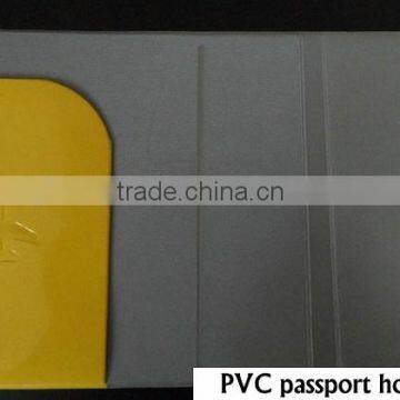 PVC Passport Holders photo-6