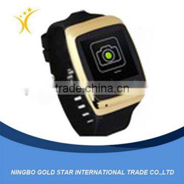 Hot Sale Mordern-design Bluetooth Bracelet Smart Watch