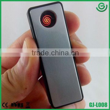 stainless rechargeable lighter usb drive alibaba