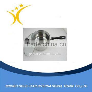 Wholesale Electric Stainless Steel Milk Boiler