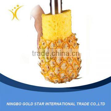 Wholesale new design high quality pineapple peeler