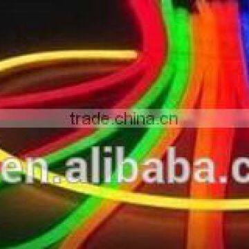 New High Quality LED Flexible Strip3528SMD IP65 60LED/MDC 12V LED Strip photo-2