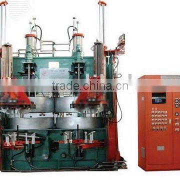 All-steel Tyre Vulcanizing Molding Machine