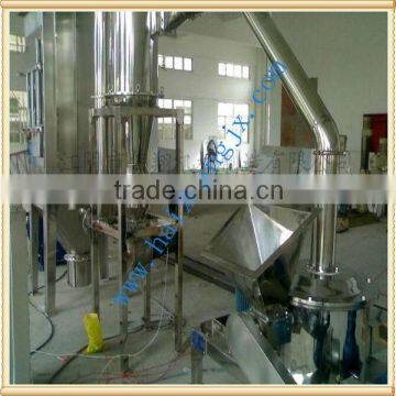 WFJ-30 pharmaceutica mini pulverizer