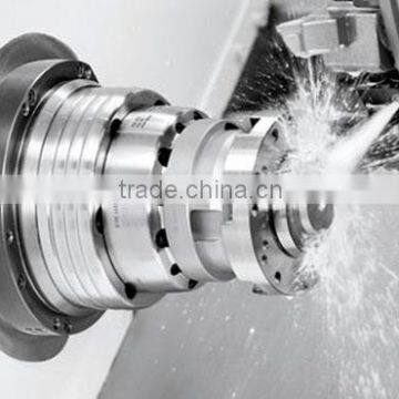 Metal Working Fluids