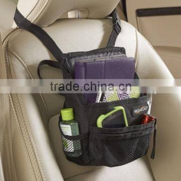 Space Saving Backseat Car Organizer with High Performance