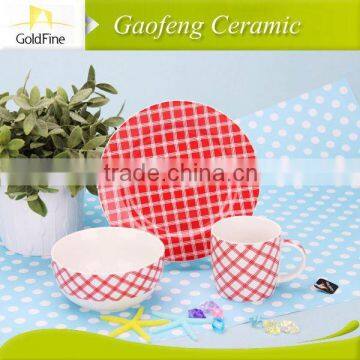 manufactures of dishes to restaurant