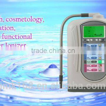 Alkaline Water Ionizer photo-4