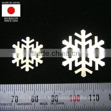 High-precision japanese mold and metal stamp made by mini laser engraving metal machine ,for professional craftsman