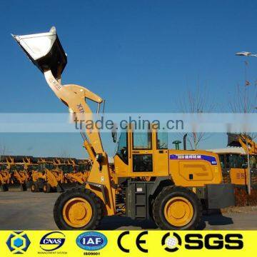 30F mini loader with weichai engine,Joystick