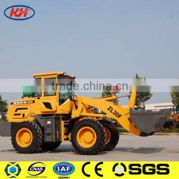 weifang 630b mini loader with pilot control for sale