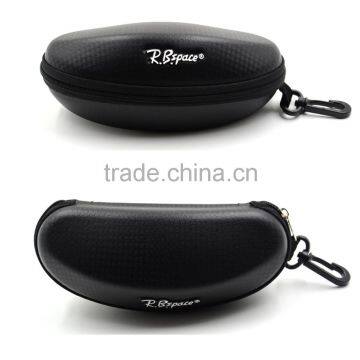 Promotional Designer China Factory Price EVA Foldable Stroage Case For Glasses With Zipper photo-3