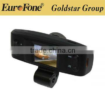 2015 hot selling 1.5" HD 1080P GS1000 Car Black Box