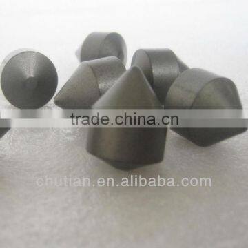 Cemented Carbide Buttons for Mining and Oil-fields