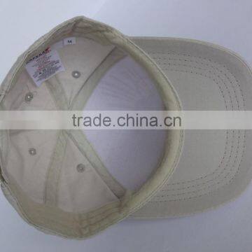 Custom Embroidery Kids 5 Panel Hat photo-6