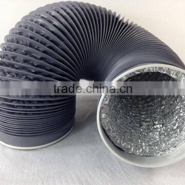 New Style Pvc Aluminium Foil Hose/aluminium Foil Hose Packing/aluminium Foil Laminating Machine photo-6