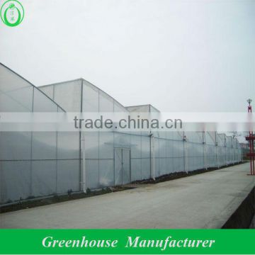 automatic greenhouse