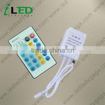 led controler sunrise dimmer