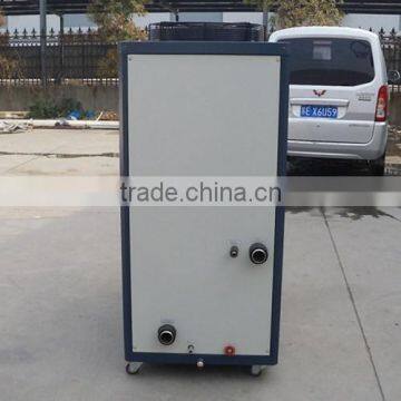 AC-08AD Copeland compressor air chiller for industry