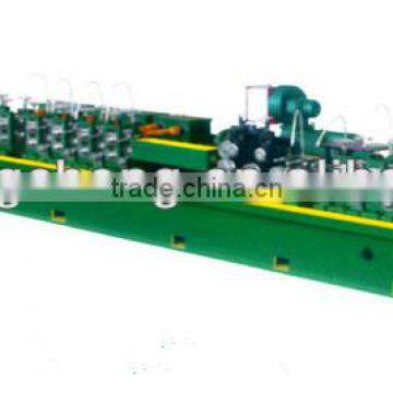 GH25 Straight-seam Tube Welding Production Line