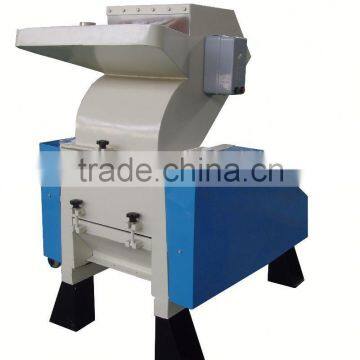 Plastic Recycling Crusher/Plastic Crushing Equipment