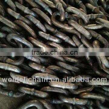 China made self color link chain