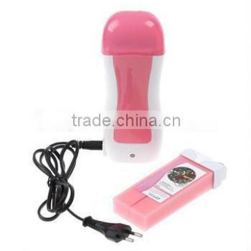 Single Depilatory Heater Beauty Equipment Mini Wax For Depilation