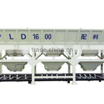 Highly Recommended Concrete Dosing Machine for sale