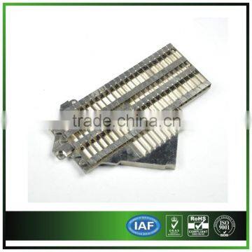 Custom Die Cast Heatsink for Electrical Equipment