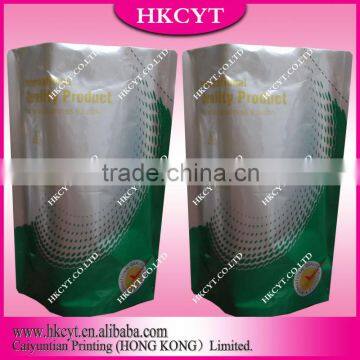 Gravure Printing Aluminum Foil Material plastic bags