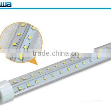 t8 led tube light led cooler light best selling led cooler tube t8 20w