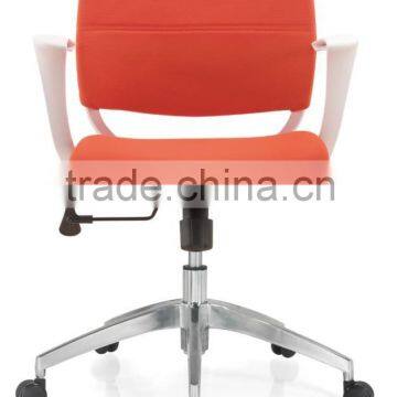 Revolving Chair chinese furniture assembly fitting of plastics backrest B813