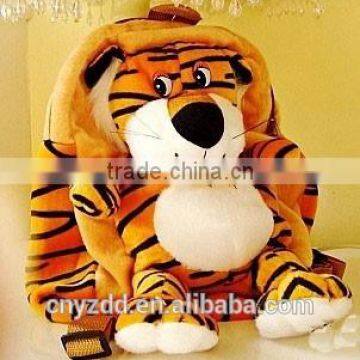 Baby toddler Walker/ powful plush tiger bags