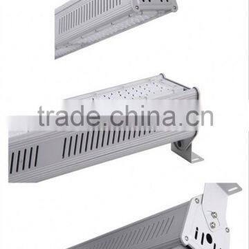 UL CE RoHS 1.2m Hanging 100w 150w High Bay Linear Led High Bay With 3 Years Warranty photo-4