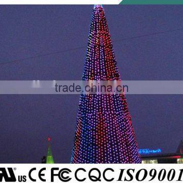 YD CE FCC UL Certified Outdoor Christmas Tree Led photo-4