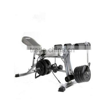 HB-005E-1 Dummbell Bench Muti Bench