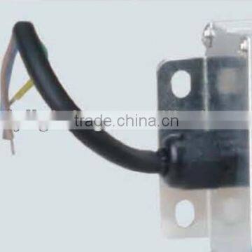 China Manufacturer 200w 15v IP67 Waterproof Led Display Driver With CE RoHS photo-4