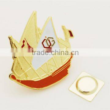 Professional Iron Waiters Name Badge photo-6