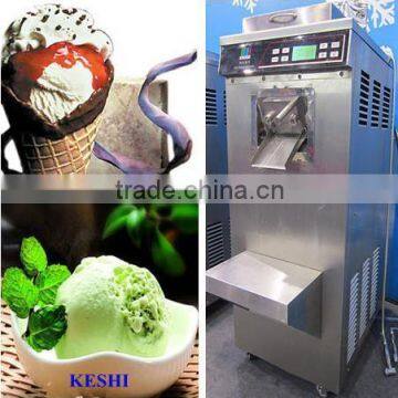 2016 new item european standard quality yogurt ice cream maker with CE approved with imported parts