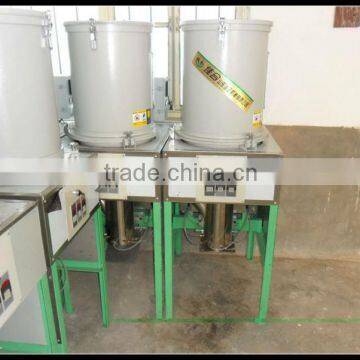 Free for spare parts garlic mashing machine