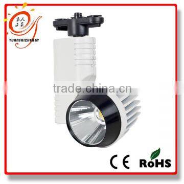 Professional High Bright 10w led track light