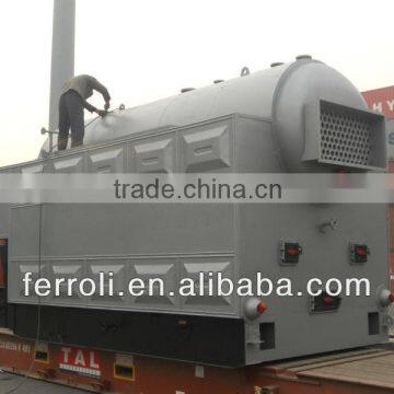 coal fuel heating furnace