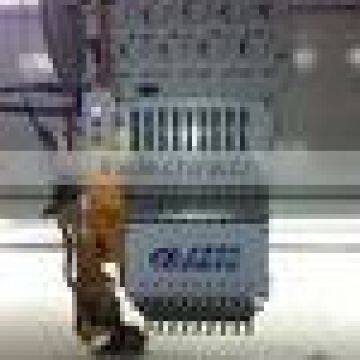 JINYU-S912 Single Sequin Computerized Embroidery Machine photo-3